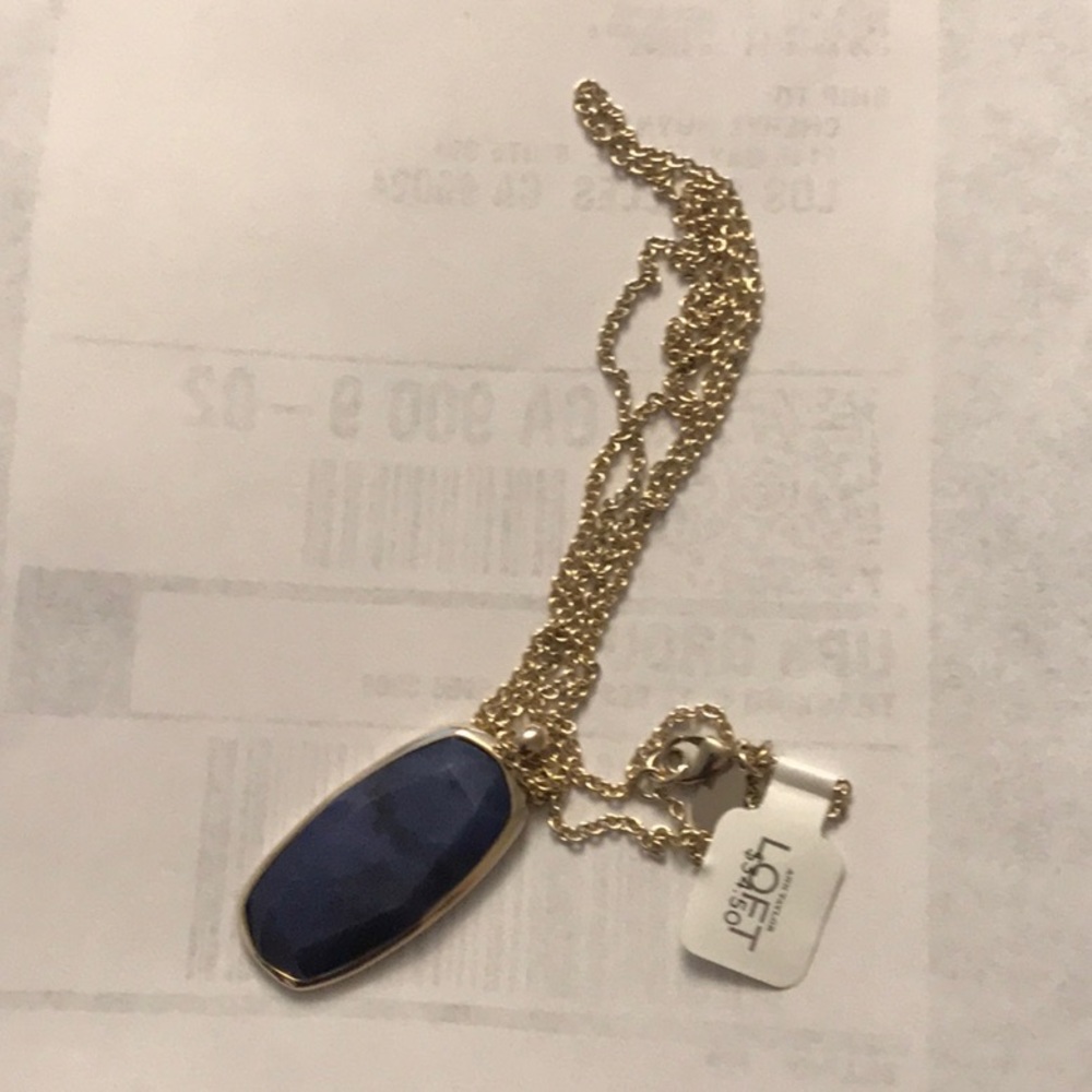 Loft necklace